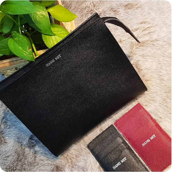 Phụ kiện nam - Sam Artisanat - Đồ da thủ công Việt Nam