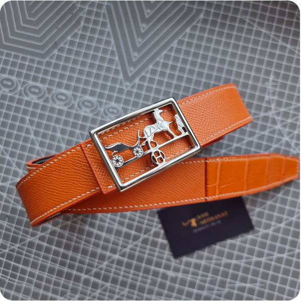 Sản phẩm đồ da thủ công Unisex