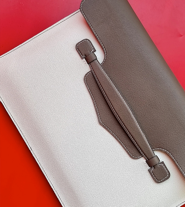 Bao da Macbook nắp gập MC88