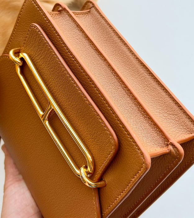 Hermes Roulis mini bag 7 Hermes Roulis mini bag