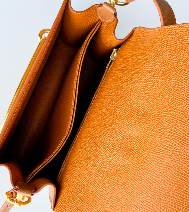 Hermes Roulis mini bag 9 Hermes Roulis mini bag