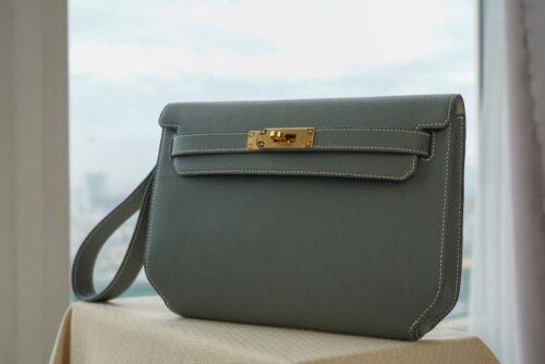 Túi cầm tay nam Depeches 25 - Đơn giản mà sang trọng